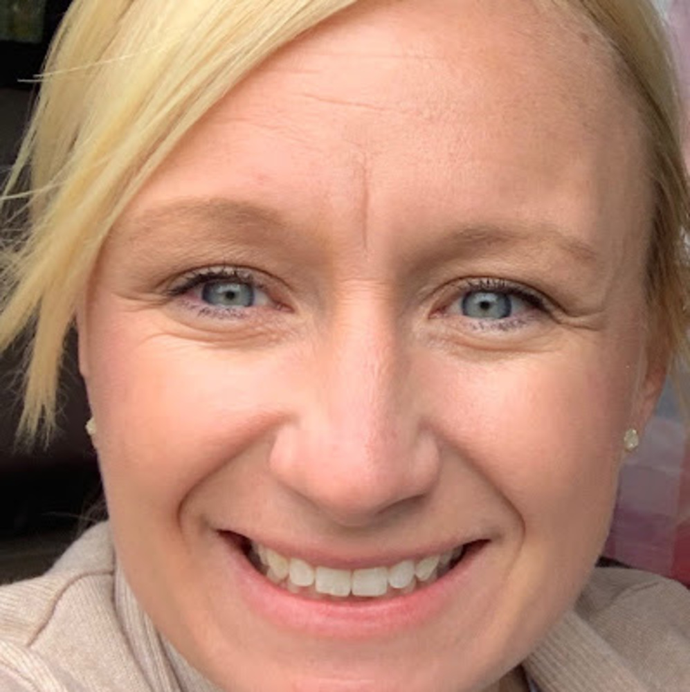 Meet your Posher, Kimberly